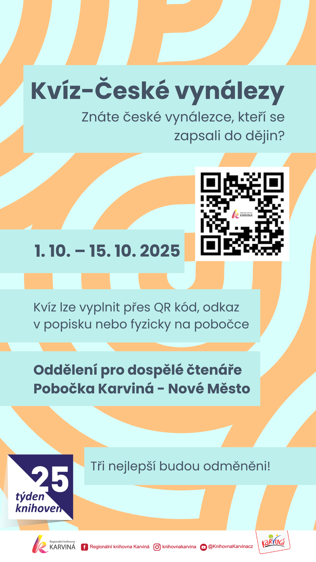 Kvíz – České vynálezy